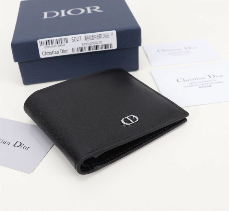 Christian Dior Wallet